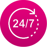 360 Car Rental Zakynthos 24/7 support