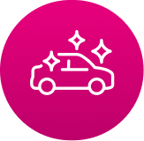 360 Car Rental Zakynthos Fasr pick up process