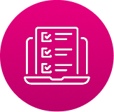 360 Car rental Zakynthos contract icon