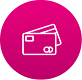 360 Car Rental Zakynthos transparent pricing icon